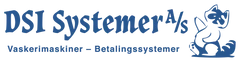 Logo: DSI Systemer Bla Gjennomsiktig Bakgrunn