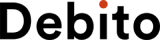 Logo: Debito