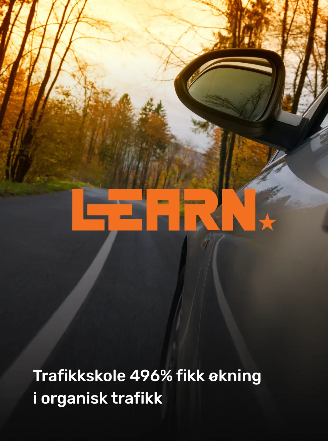 Resultatcase: Learn